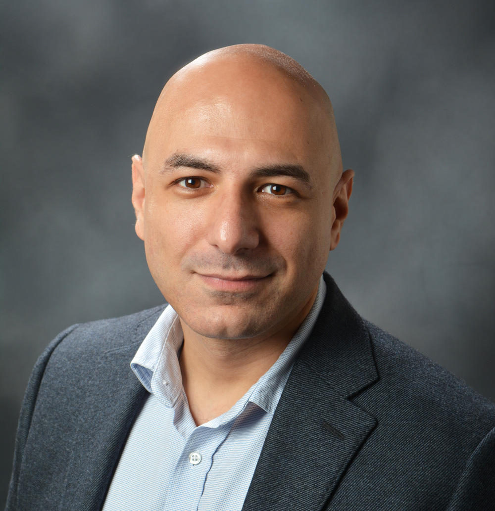 Ziad Ganim