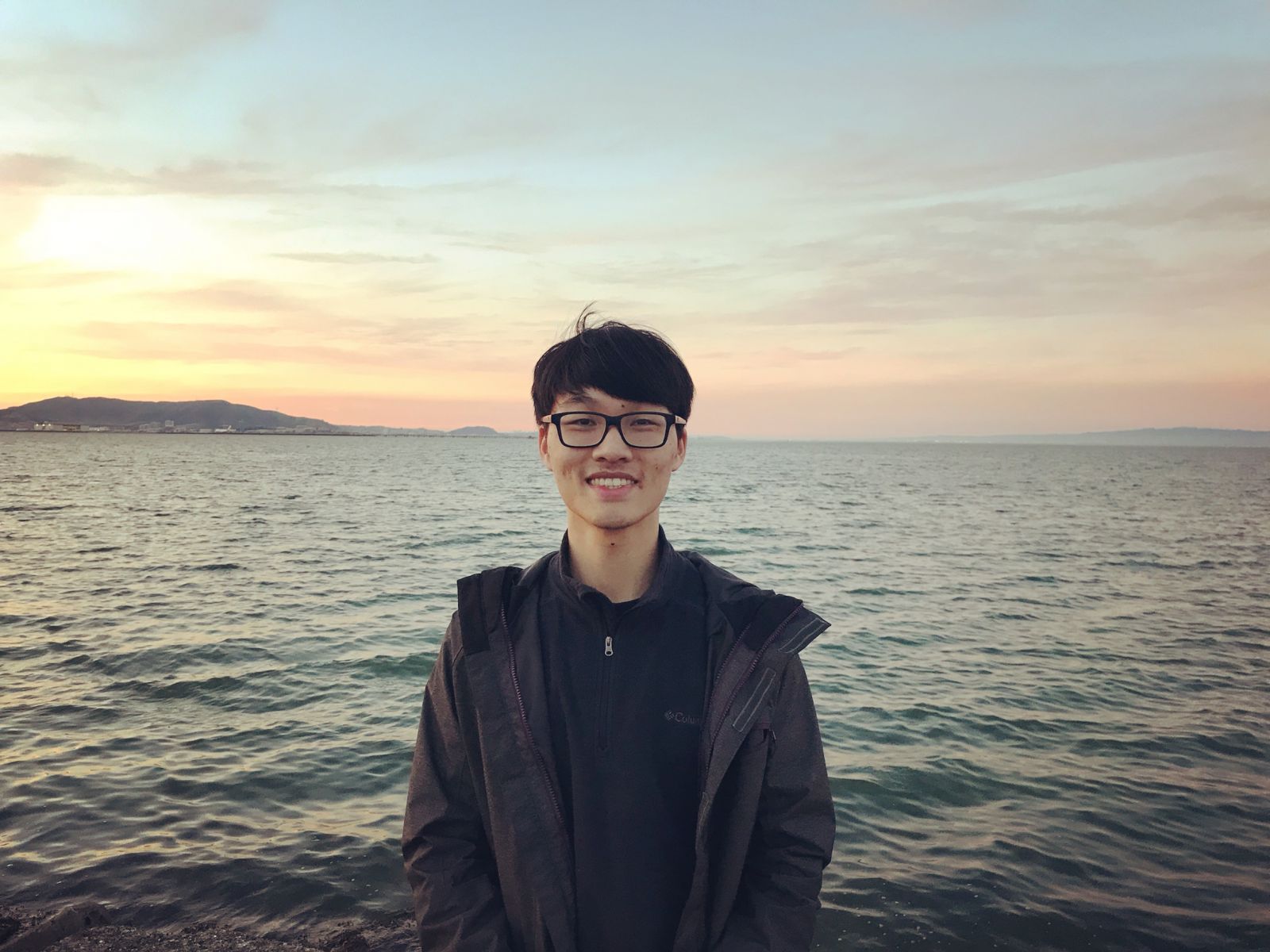 Qixuan Yu
